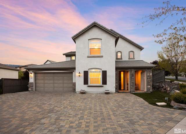 Property at 7150 Provence Cir, Reno, NV 89523, 4 beds, 3 baths