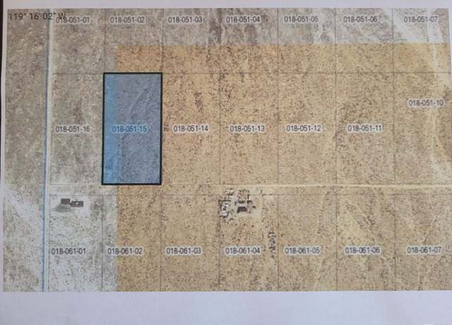 Property at 2900 Fair St, Silver Springs, NV 89429