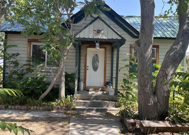 Property at 200 Reservation St, Wadsworth, NV 89442, 2 beds, 2 baths