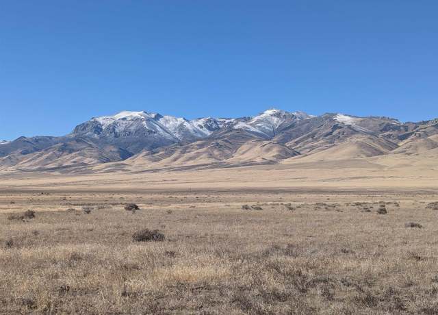 Property at 031 Dun Gln, Unionville, NV 89418