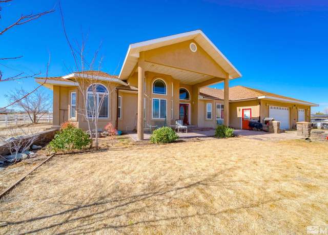 Property at 1253 Briggs Ln, Fallon, NV 89406, 4 beds, 2 baths