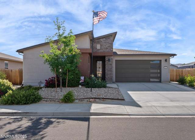 Property at 2217 Millville Dr, Spanish Springs, NV 89441, 4 beds, 2.5 baths