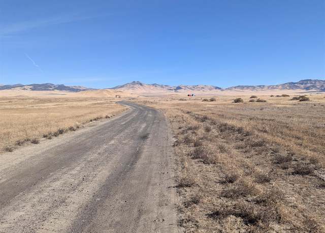 Property at 31 Dun Gln, Unionville, NV 89418