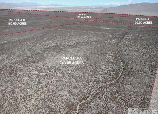 Property at T34 Sec 21, Lovelock, NV 89419