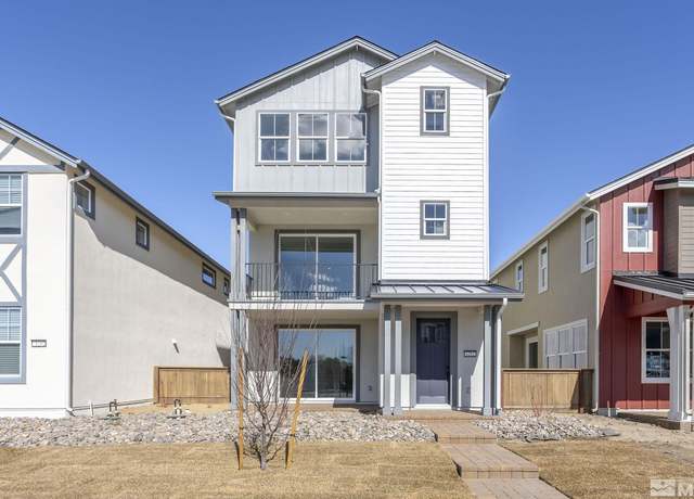 Property at 1212 Grove St #Homesite 73, Carson City, NV 89701, 4 beds, 3.5 baths