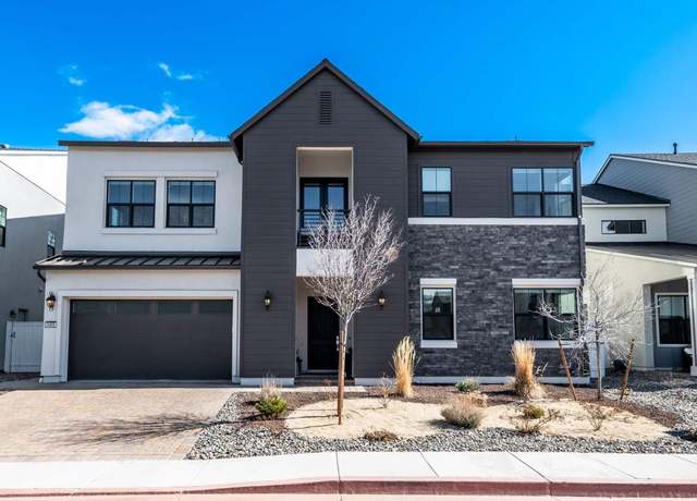 Property at 5406 Side Saddle Trl, Reno, NV 89511, 5 beds, 5.5 baths