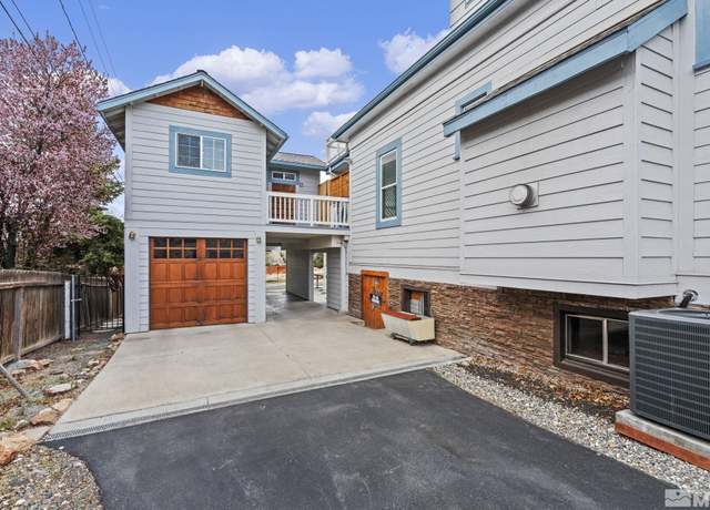 Property at 2640 Emily St, Reno, NV 89503, 4 beds, 4 baths