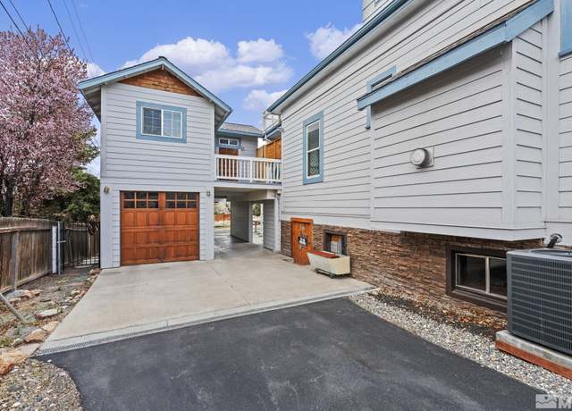 Property at 2640 Emily St, Reno, NV 89503, 4 beds, 4 baths