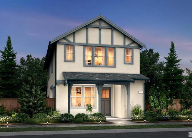 Property at 1260 Grove St #Homesite 69, Carson City, NV 89701, 3 beds, 2.5 baths