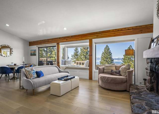 Property at 400 Fairview Blvd #8, Incline Village, NV 89451, 3 beds, 2 baths