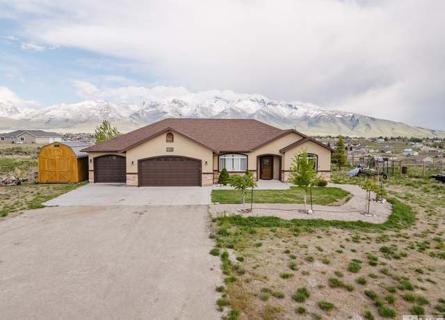 Property at 748 Thistle Dr, Spring Creek, NV 89815, 3 beds, 2 baths