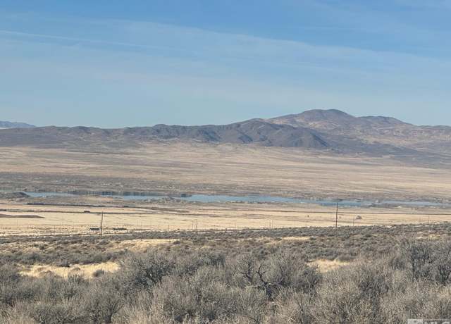 Property at 25500 Ramsey Rd, Lovelock, NV 89419