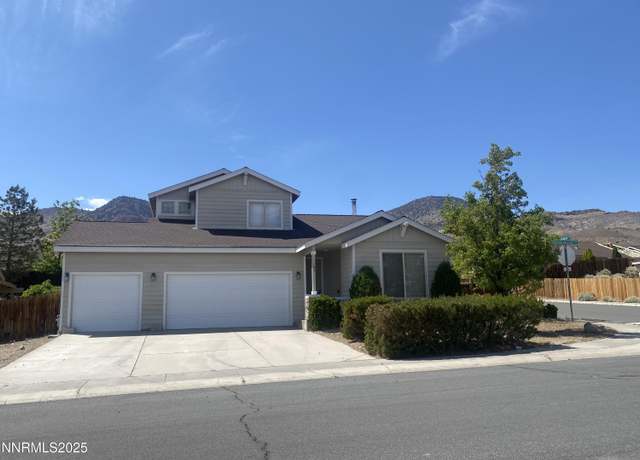 Property at 193 Dayton Village Pkwy, Dayton, NV 89403, 4 beds, 3 baths
