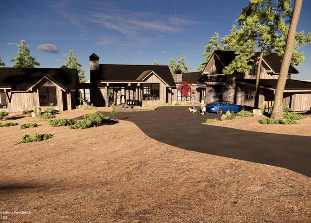 Property at 156 Walton Toll Rd, Carson City, NV 89705