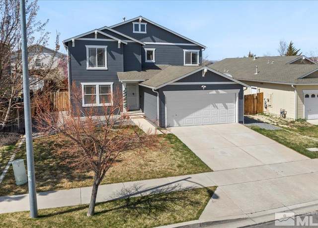Property at 7753 Tulear St, Reno, NV 89506, 5 beds, 2.5 baths