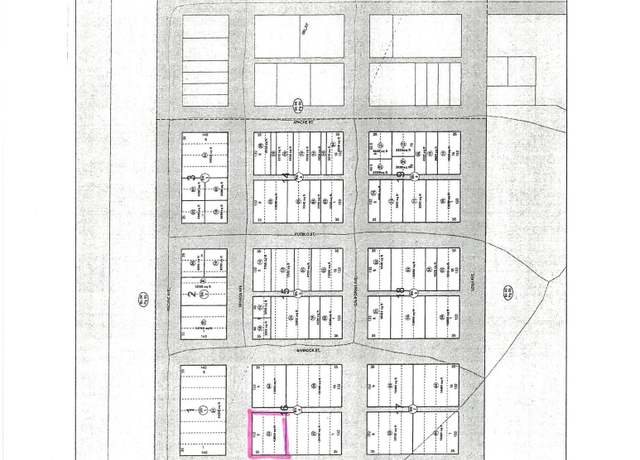 Property at 03 Shoshone St #03, Imlay, NV 89418