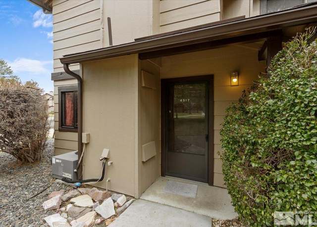 Property at 4917 Reggie Rd, Reno, NV 89502, 1 bed, 1.5 baths