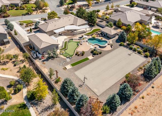 Property at 11645 Anthem Dr, Sparks, NV 89441, 5 beds, 4 baths