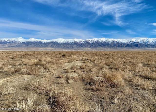 Property at 375014 & 15 Backside of Rye Patch Rd, Lovelock, NV 89419