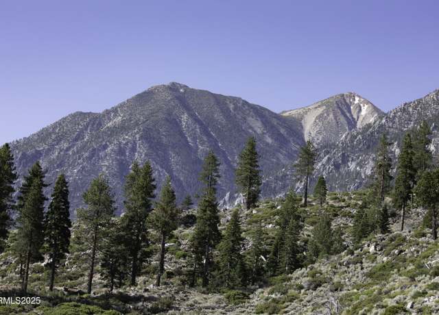 Property at TBD Kingsbury Grade, Gardnerville, NV 89460