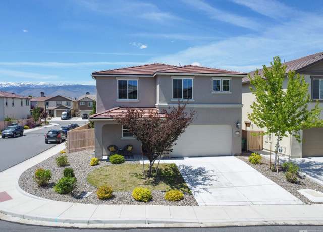 Property at 9739 Belville Dr, Reno, NV 89521, 3 beds, 2.5 baths
