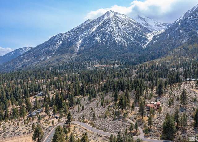 Property at 297 Five Crk, Gardnerville, NV 89460