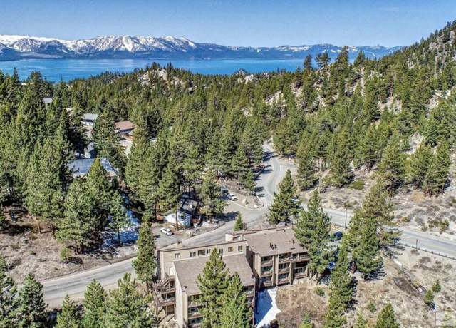 Property at 111 Tramway Dr #10, Stateline, NV 89449, 1 bed, 1 bath