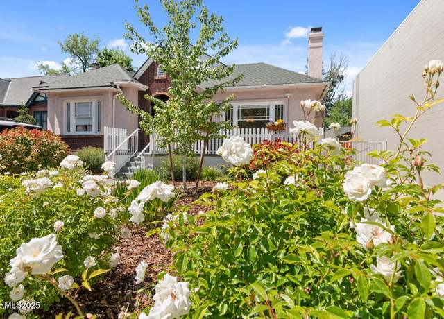 Property at 543 California Ave, Reno, NV 89509, 5 beds, 3.5 baths