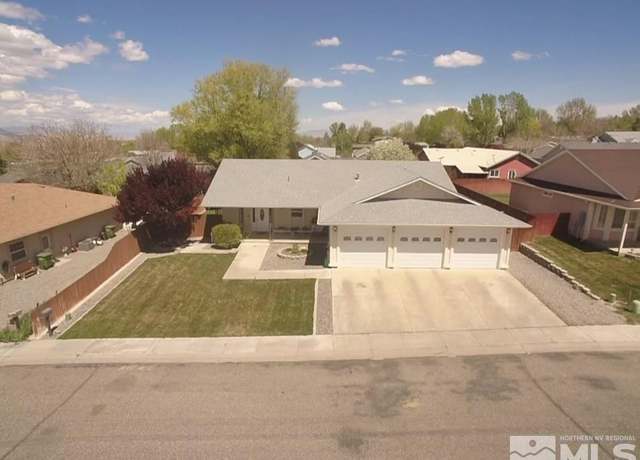 Property at 1791 Midas Dr, Winnemucca, NV 89445, 3 beds, 2.5 baths