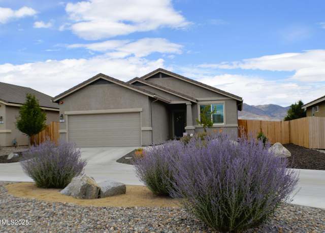 Property at 198 Mc Marlin Way, Dayton, NV 89403, 3 beds, 2 baths