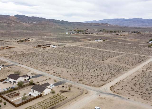 Property at 1280 W Cooney, Silver Springs, NV 89429