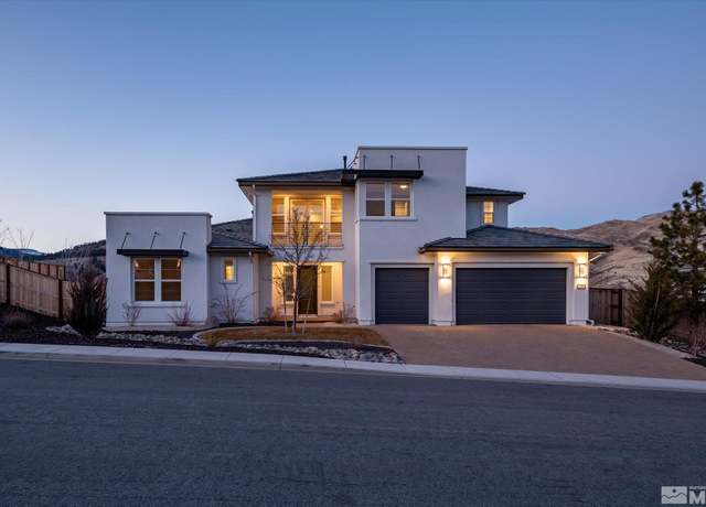 Property at 221 Vespucci Dr, Verdi, NV 89439, 4 beds, 2.5 baths