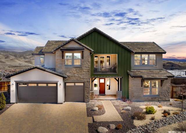 Property at 110 Scott Ct, Verdi, NV 89439, 4 beds, 2.5 baths