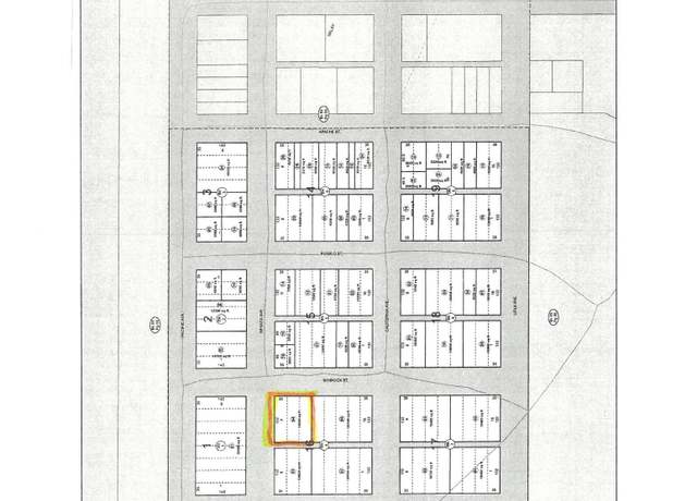 Property at 235 Bannock St #04, Imlay, NV 89418