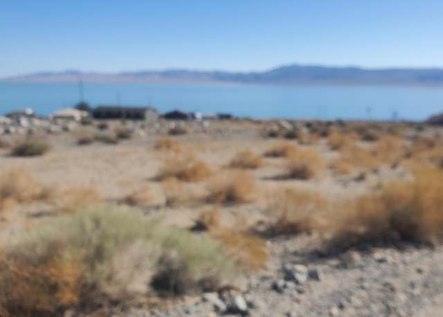 Property at 265 Debbie Dr, Walker Lake, NV 89415