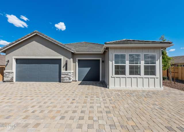 Property at 1358 Silver View Cir #Homesite 39, Sparks, NV 89436, 3 beds, 2.5 baths