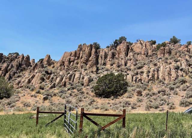 Property at 0 Wilcox Ranch Rd, Reno, NV 89510