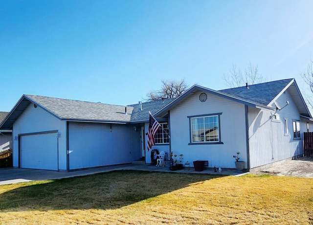Property at 495 Burntwood St, Fallon, NV 89406, 4 beds, 3 baths