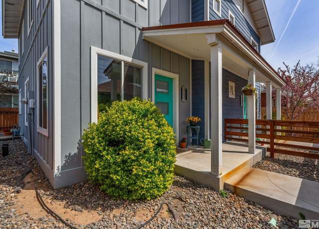 Property at 541 Sinclair St, Reno, NV 89501, 2 beds, 6 baths
