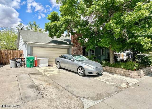 Property at 1714 Meadowvale Way, Sparks, NV 89431, 4 beds, 2 baths