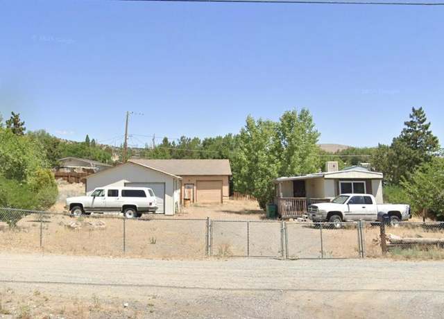 Property at 189 W 7th Ave, Sun Valley, NV 89433