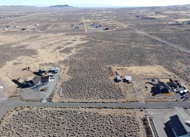 Property at 3480 Drayer Ln, Fernley, NV 89408