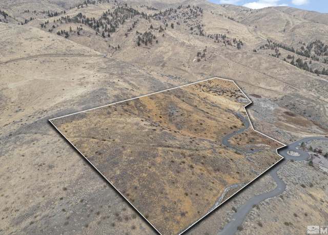 Property at 00 Painted River Trl, Reno, NV 89523
