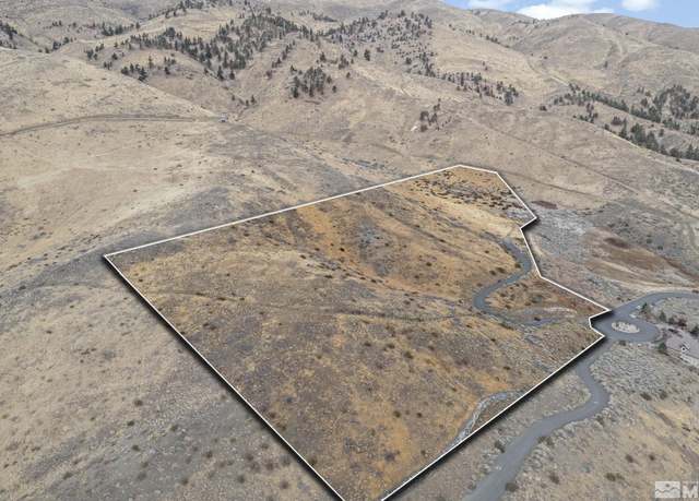 Property at 00 Painted River Trl, Reno, NV 89523
