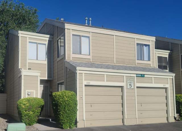 Property at 1023 Adrian Way, Sparks, NV 89431, 2 beds, 1.5 baths