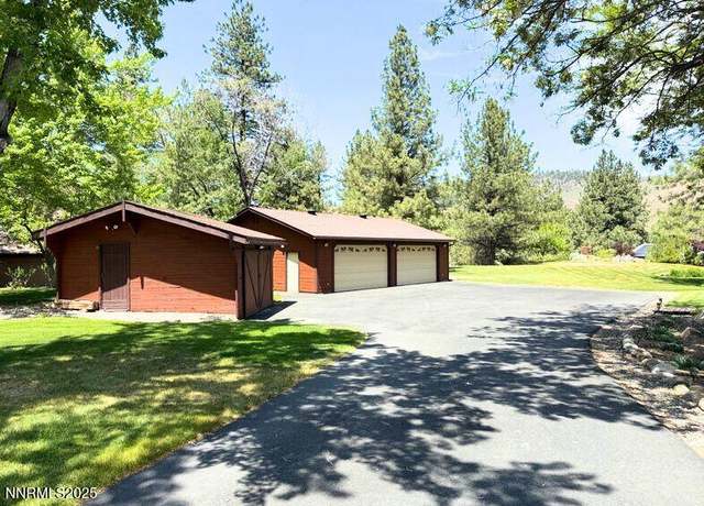 Property at 0 Prickly Pear Rd, Verdi, NV 89439