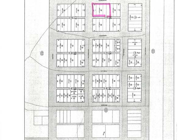 Property at 05 Shoshone St St #05, Imlay, NV 89418