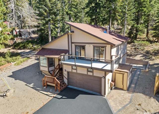 Property at 449 Andria Dr, Stateline, NV 89448, 4 beds, 2 baths