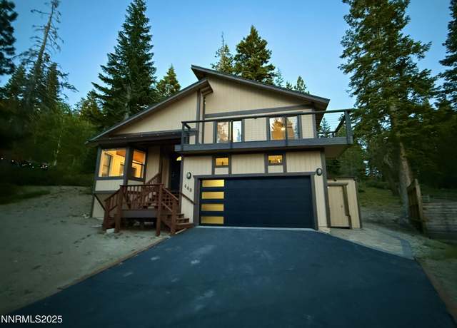 Property at 449 Andria Dr, Stateline, NV 89448, 4 beds, 2 baths