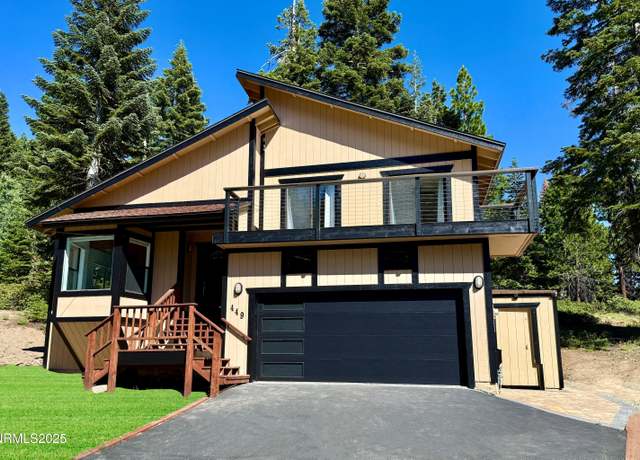 Property at 449 Andria Dr, Stateline, NV 89449, 4 beds, 2 baths